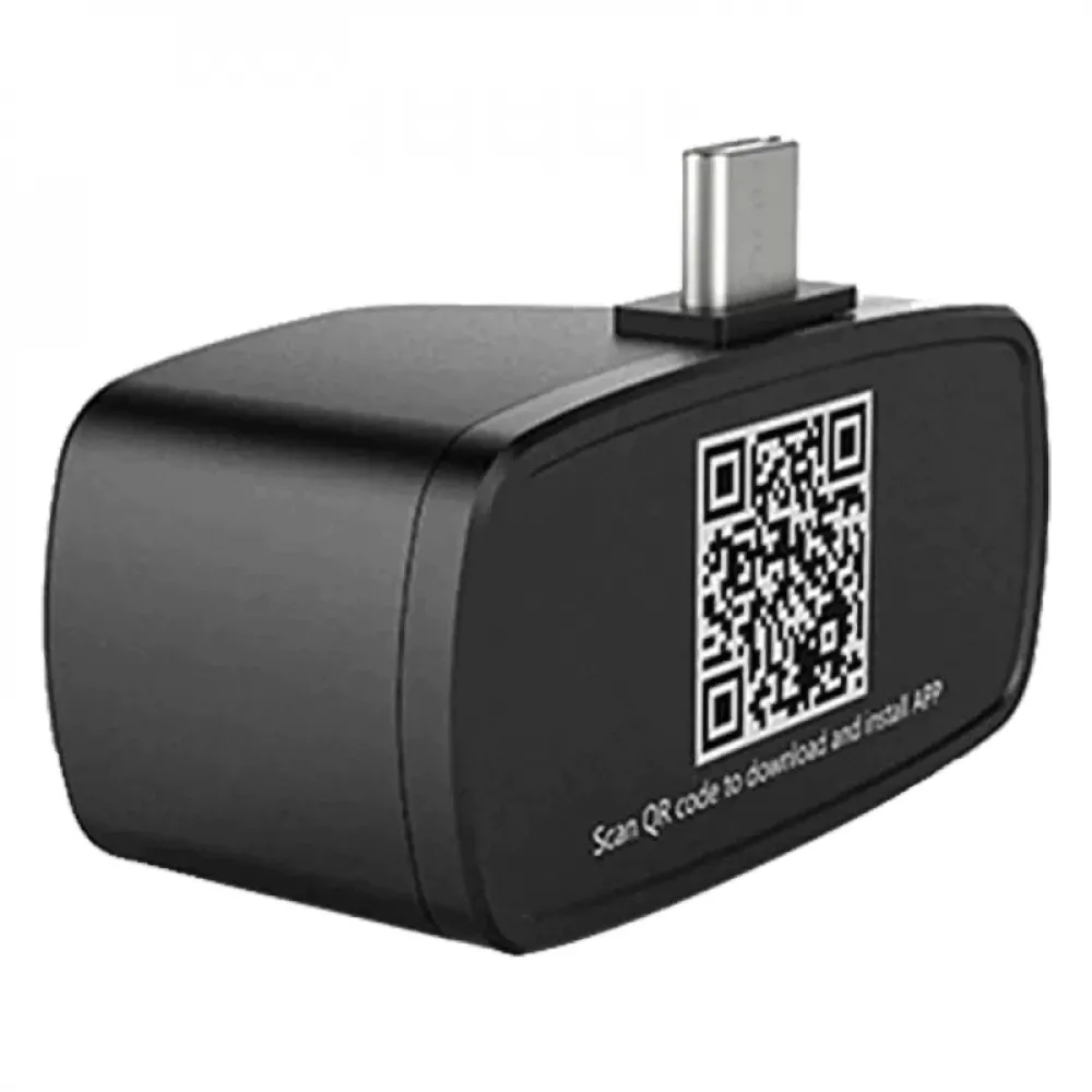 Hti HT-201 тепловизор для смартфона