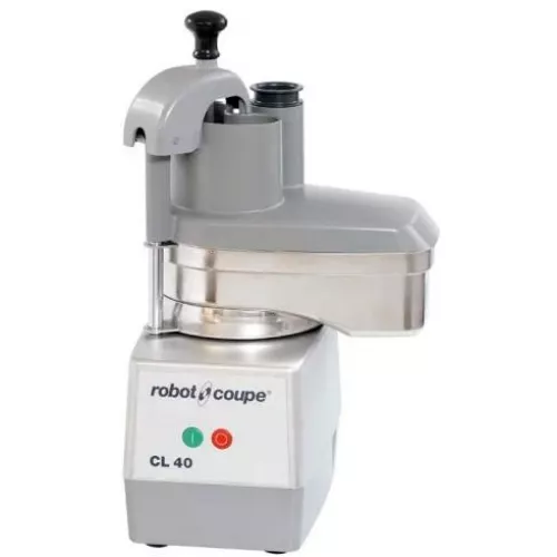 Овощерезка Robot Coupe CL40 без дисков