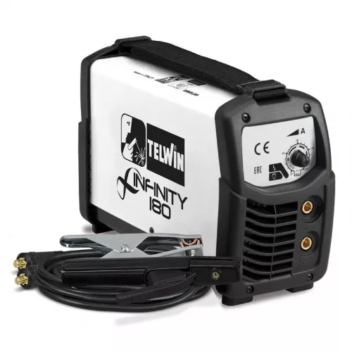 Telwin INFINITY 180 ACX сварочный инвертор 816081