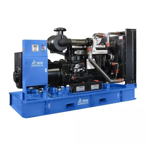 ТСС АД-40С-Т400-1РМ16 промышленный генератор 028436