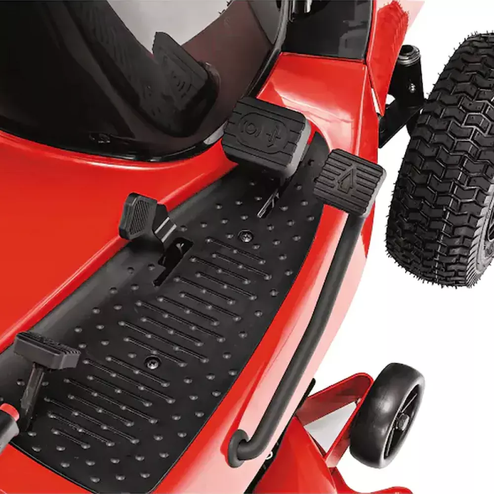 Solo by AL-KO Comfort T 22-111.7 HDS-A V2 бензиновый садовый трактор 127445