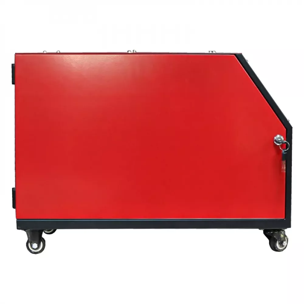 START LW-W1000 аппарат лазерной сварки 8ST1000