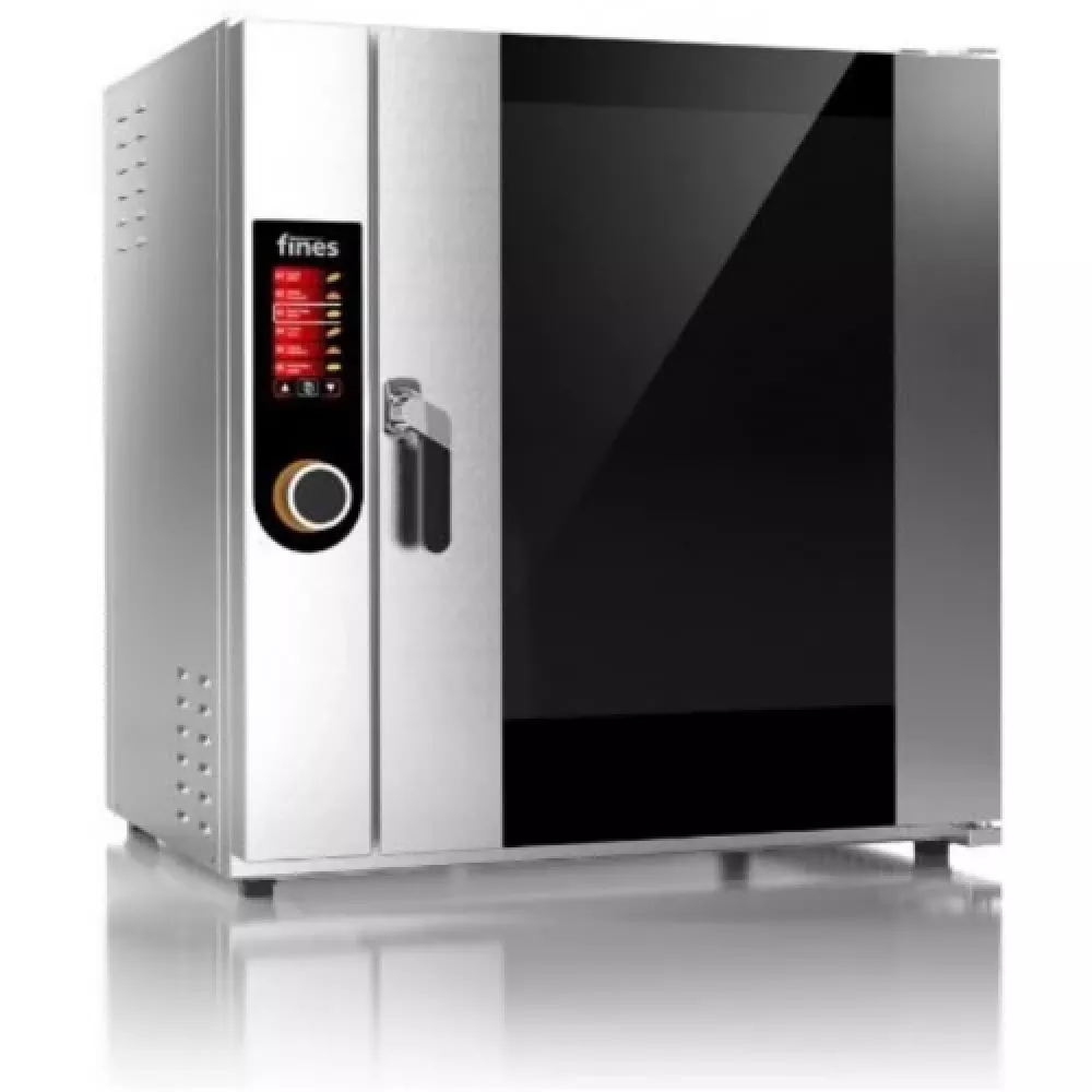 Печь конвекционная Fines HTB-8