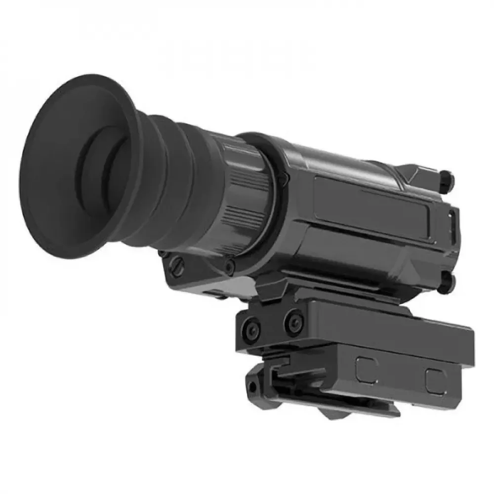 iRay Rico Micro 25 384 мультифункциональный тепловизор PFN384