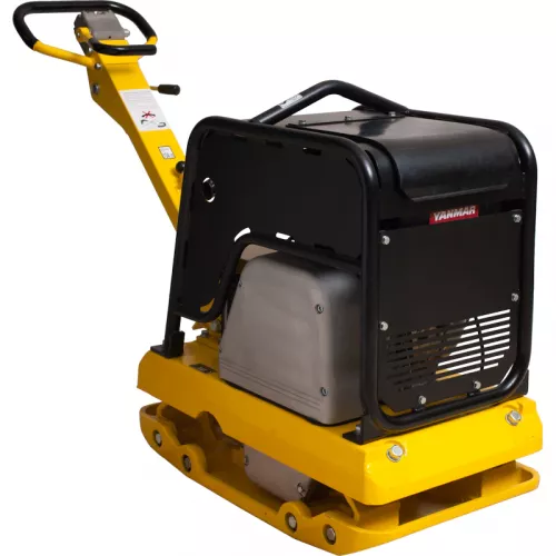 ТСС CP-350D виброплита дизельная реверсивная 207091