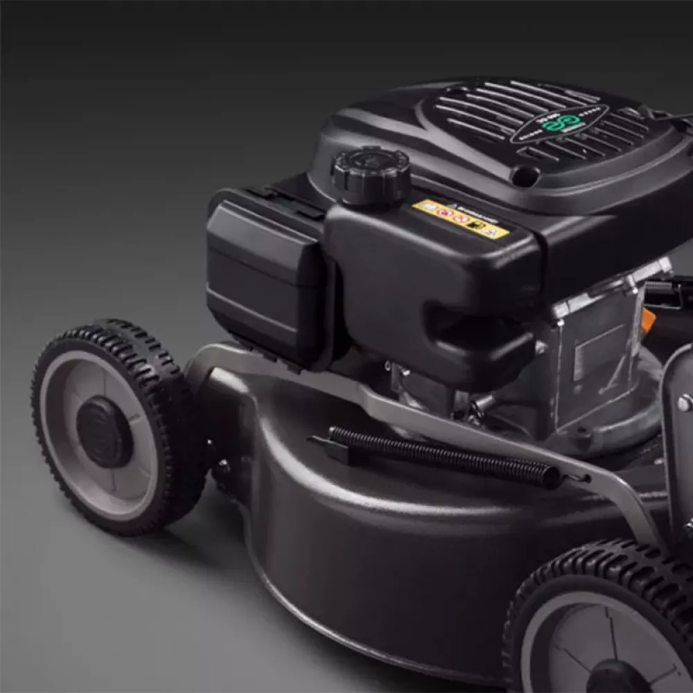 Caiman Ferro 47CP газонокосилка бензиновая