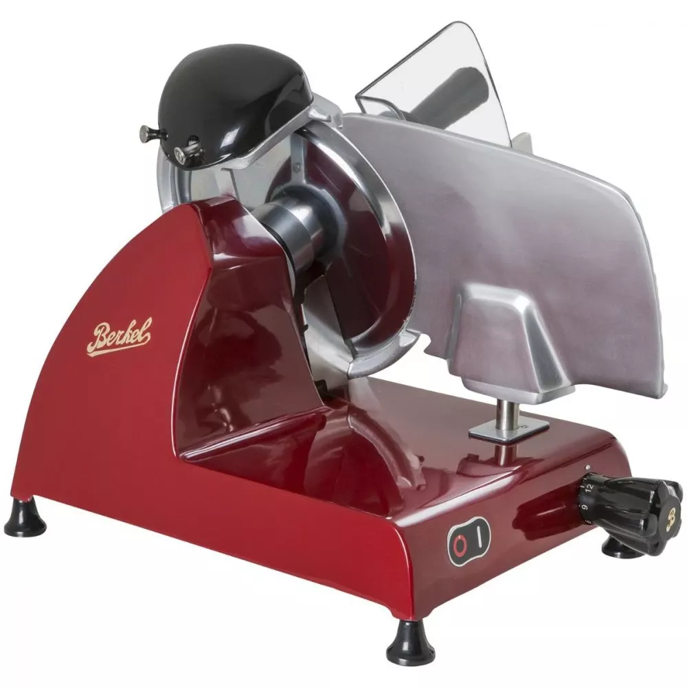 Слайсер Berkel Red Line RL250 красный