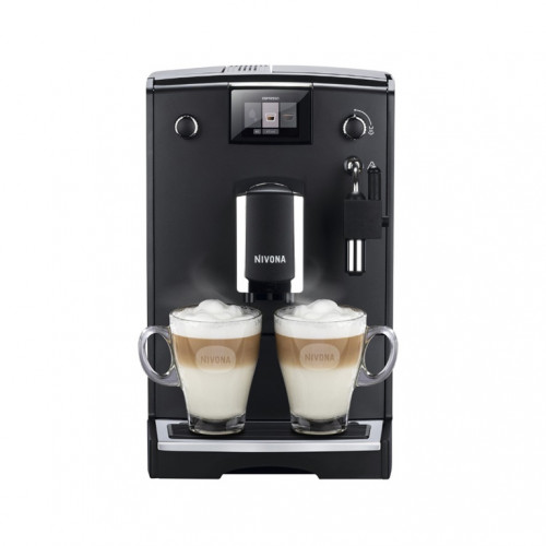 Кофемашина Nivona CafeRomatica NICR 550