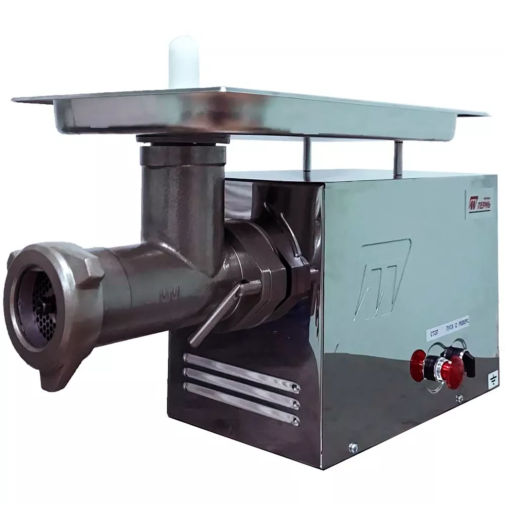 Мясорубка Торгмаш Пермь М-300М (УКМ-05-01)