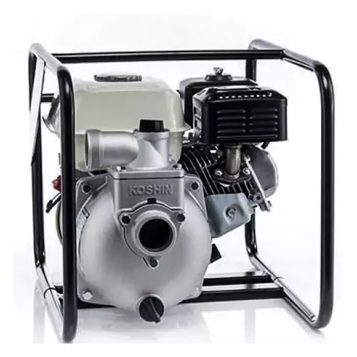 Koshin SEH-50 JP мотопомпа бензиновая