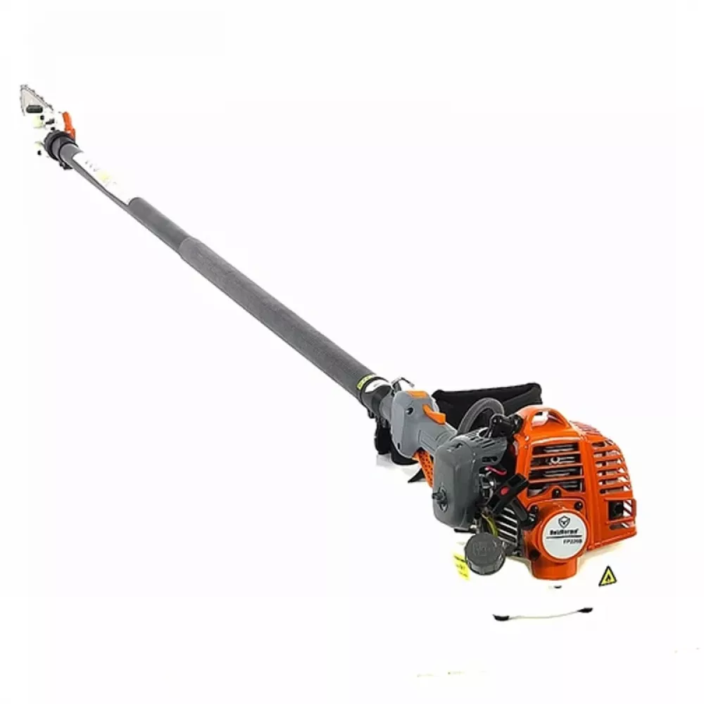 Holzfforma FP226BPRO высоторез бензиновый PP226BPRO