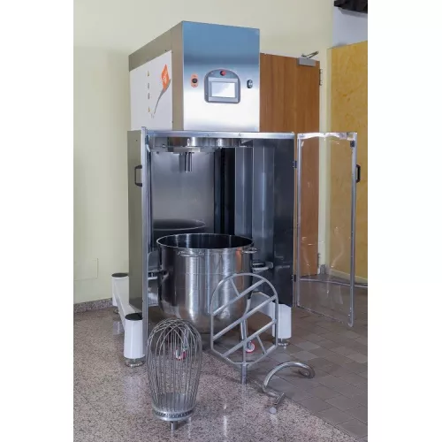 Планетарный миксер Conti PL16 120 VE