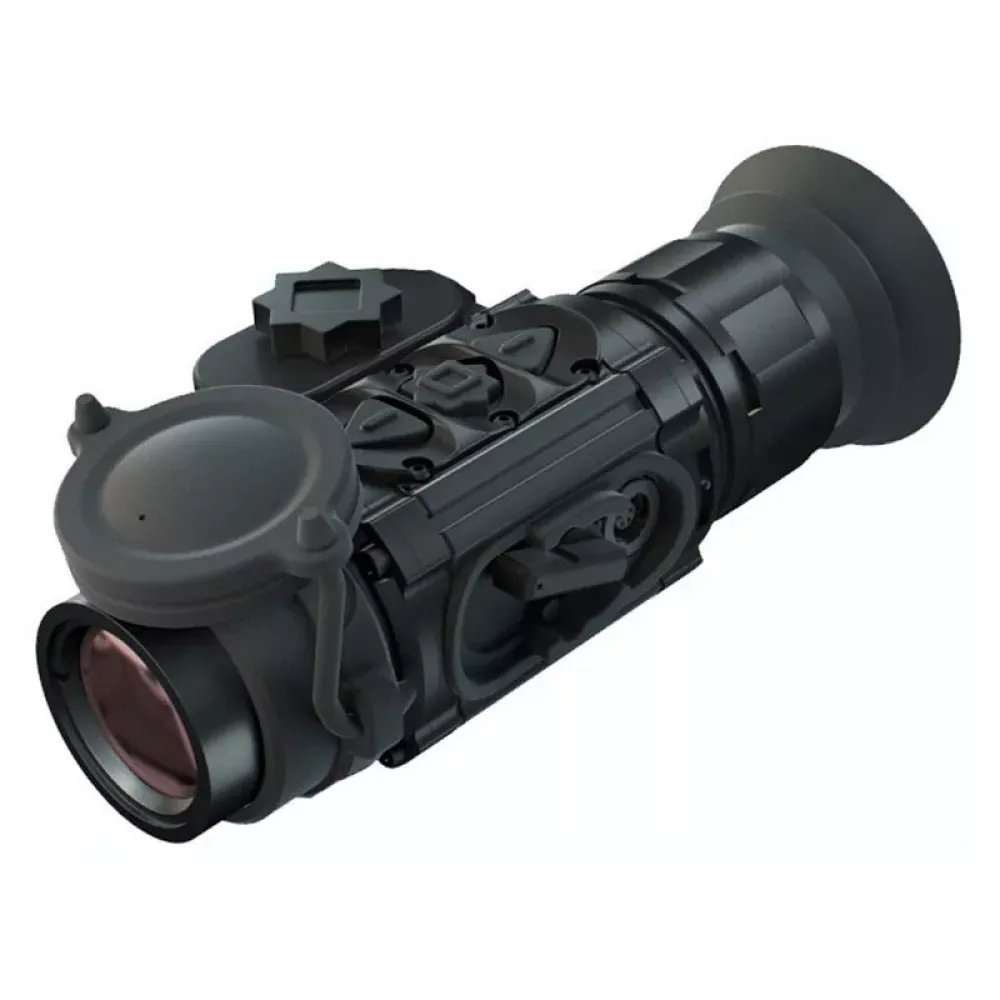 Fortuna General 25M3 тепловизионный прицел 200302520