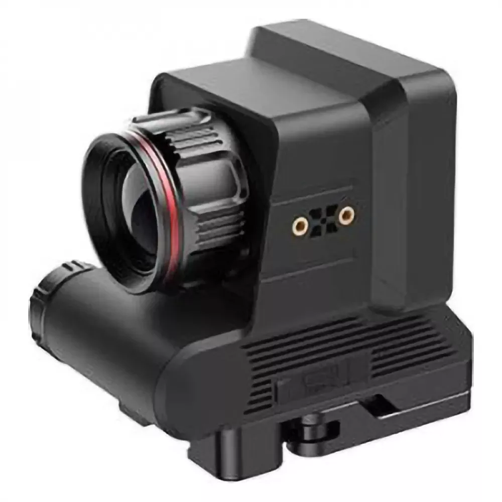 iRay xHolo HL 25 тепловизионный прицел HL25