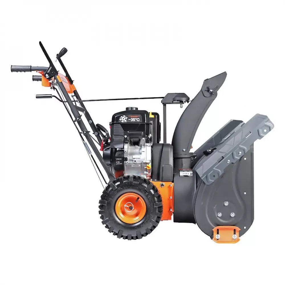 PATRIOT PS 911 снегоуборщик бензиновый, 426108488