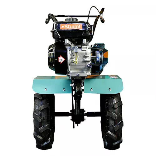 Sturm! GK827CI10-LG мотоблок бензиновый