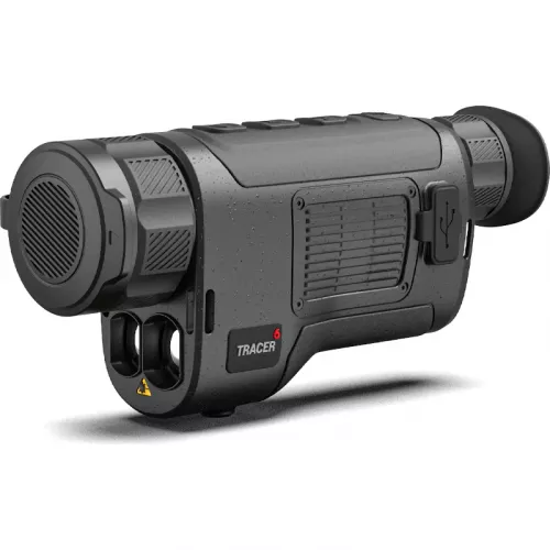 CONOTECH Tracer6 50LRF тепловизионный монокуляр