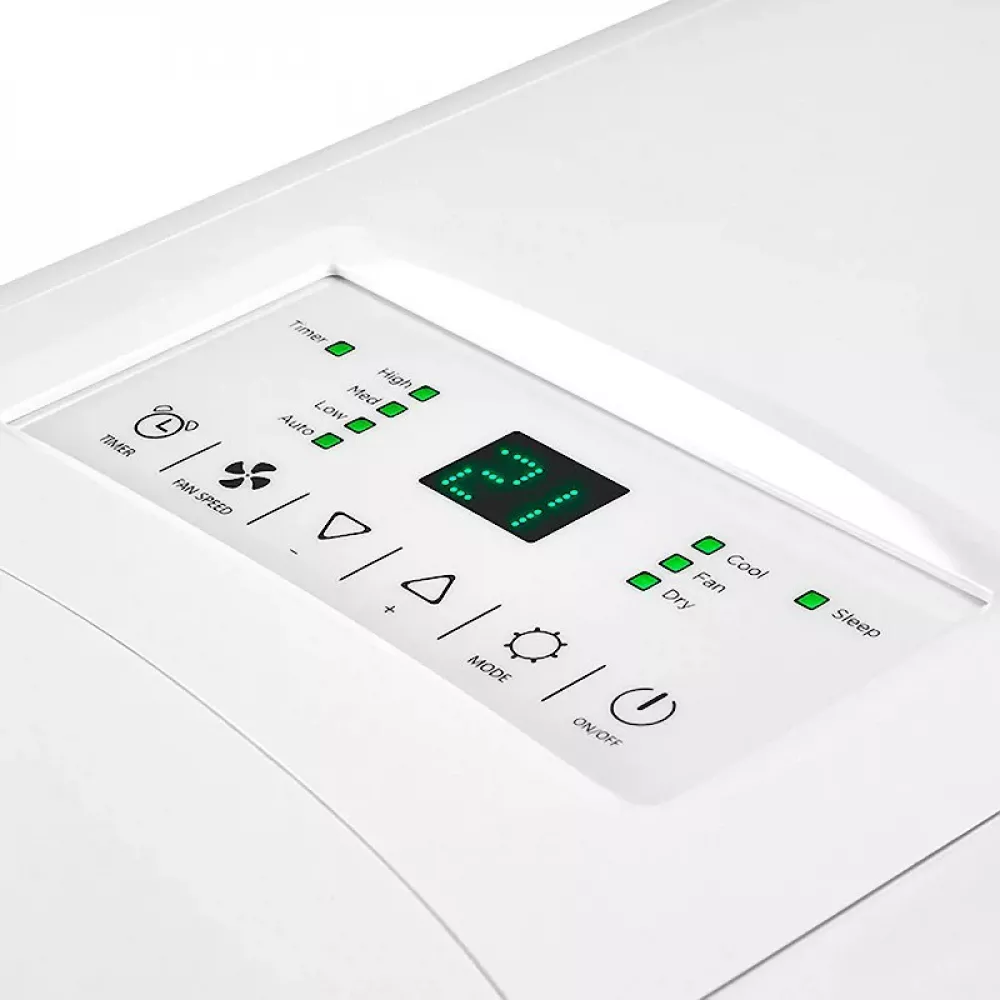 Ballu BPAC-16 CE_20Y мобильный кондиционер НС-1235694