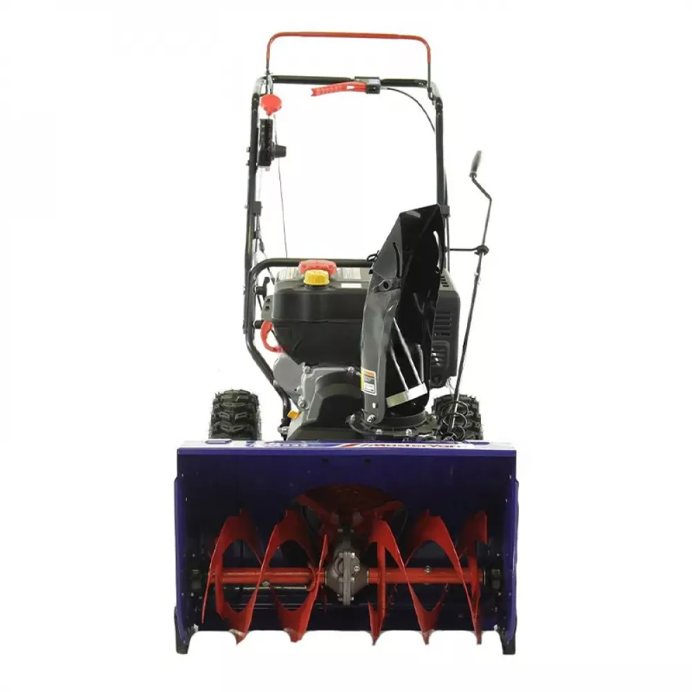 MasterYard MX6522 снегоуборщик бензиновый