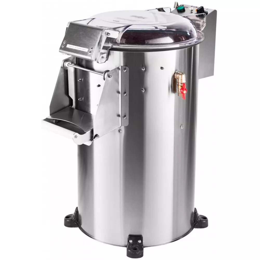 Картофелечистка Abat МКК-300