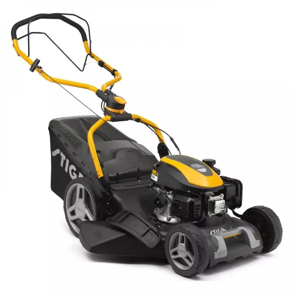 Stiga Combi 748 S газонокосилка бензиновая 2L0486848/ST2