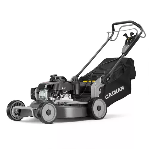 Caiman Ixo 55HV газонокосилка бензиновая