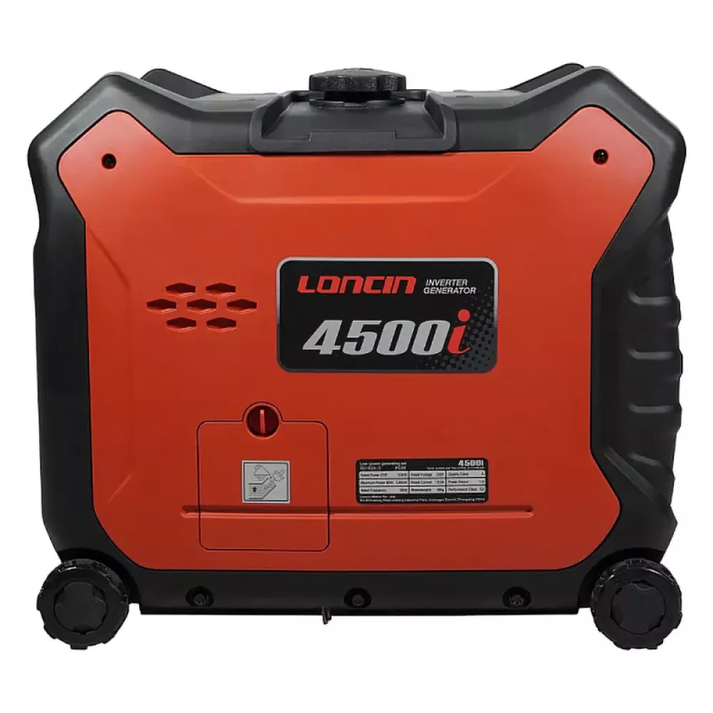 Loncin LC4500i инверторный генератор 00-00153276