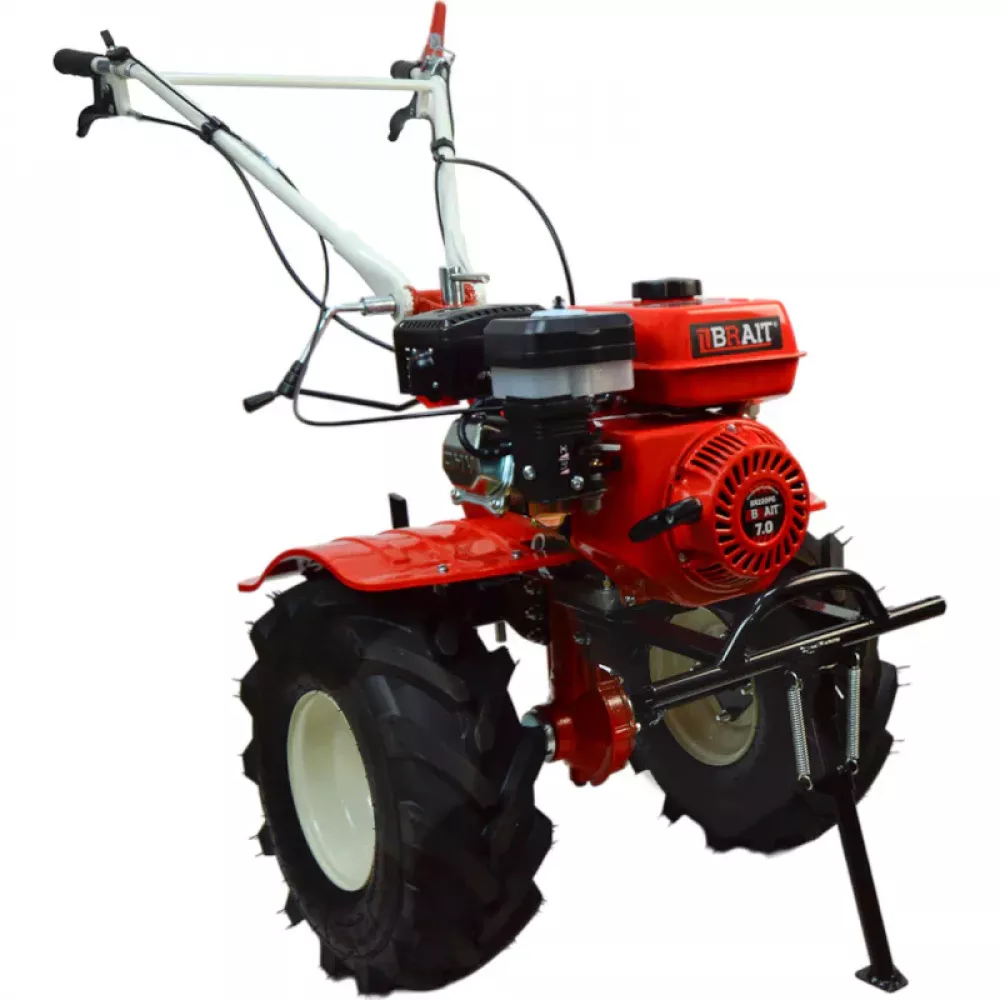 BRAIT BR-105WPRO мотоблок бензиновый 04.01.101.011