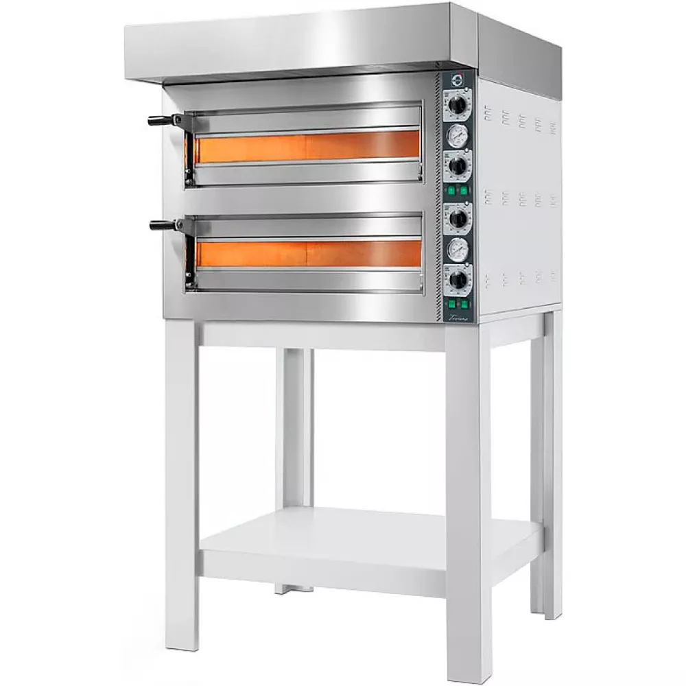 Печь для пиццы Cuppone TZ 425/2M