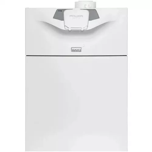 Baxi POWER HT+ 1.200 котел газовый напольный A7689652