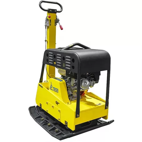 ТСС WP-320L виброплита бензиновая реверсивная 207358