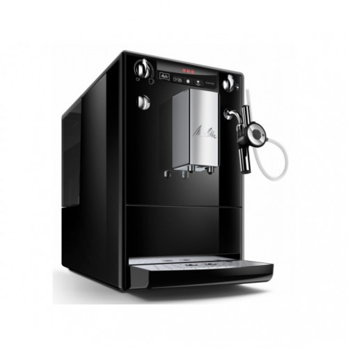 Кофемашина Melitta Caffeo Solo & Perfect Milk black