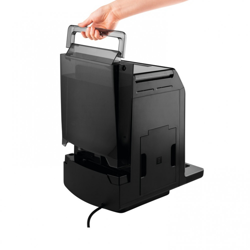 Кофемашина Krups EA894T Evidence Plus