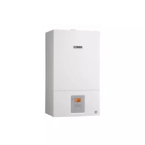 Котел газовый одноконтурный Bosch WBN6000-35H RN S5700, НС-1171919