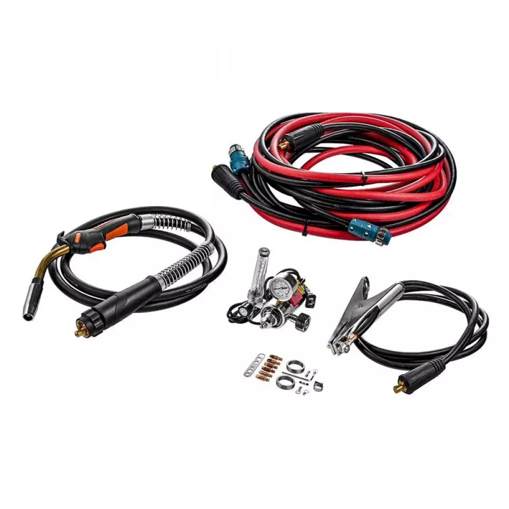 Сварог MIG 500 N388, WF23A сварочный инвертор с выносным подающим устройством 00000096553