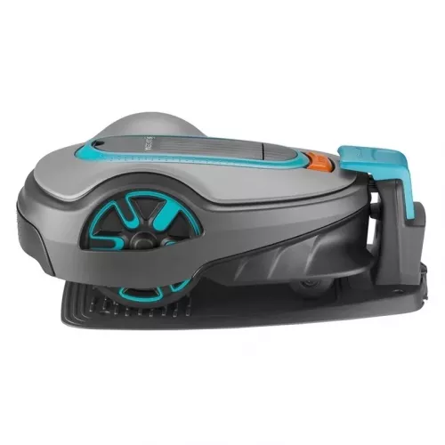 Газонокосилка-робот Gardena SILENO life 1250, 15103-33.000.00