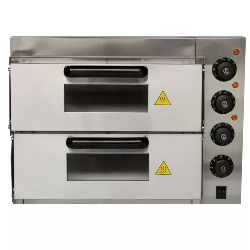 Печь для пиццы CuisinAid CD-EP-2T