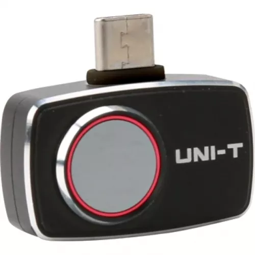 UNI-T UTi721M тепловизор портативный для смартфона