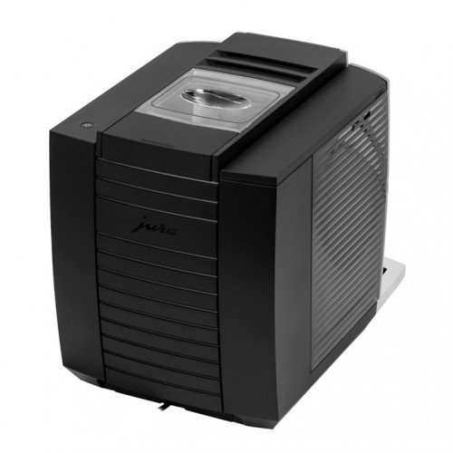 Кофемашина Jura E8 Platin (15582)