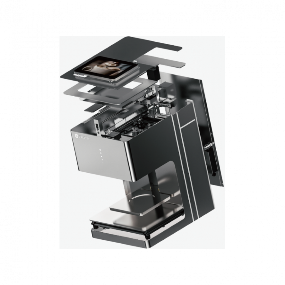 Кофе-принтер Evebot Fantasia PRO