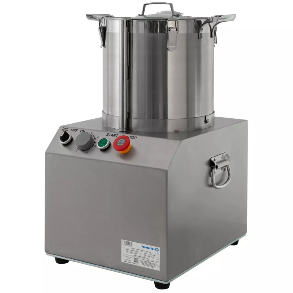 Куттер Foodatlas SC-15