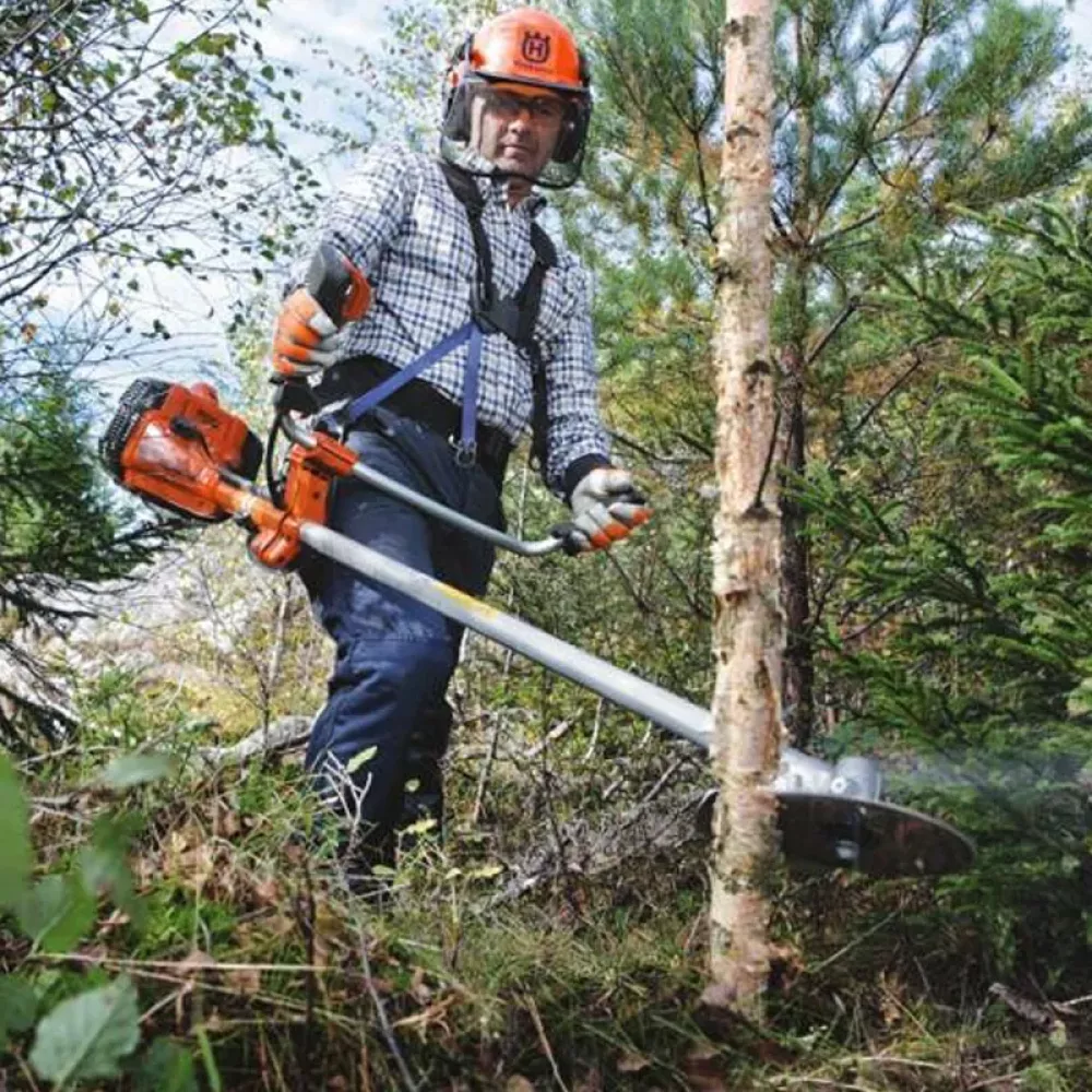 Husqvarna 545FX триммер бензиновый 9660156-01