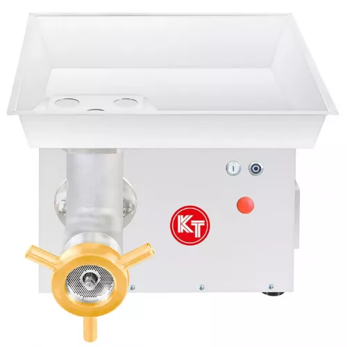Мясорубка Koneteollisuus (KT) LM-98/P (корпус нержавеющая сталь, шнек нержавеющая сталь)