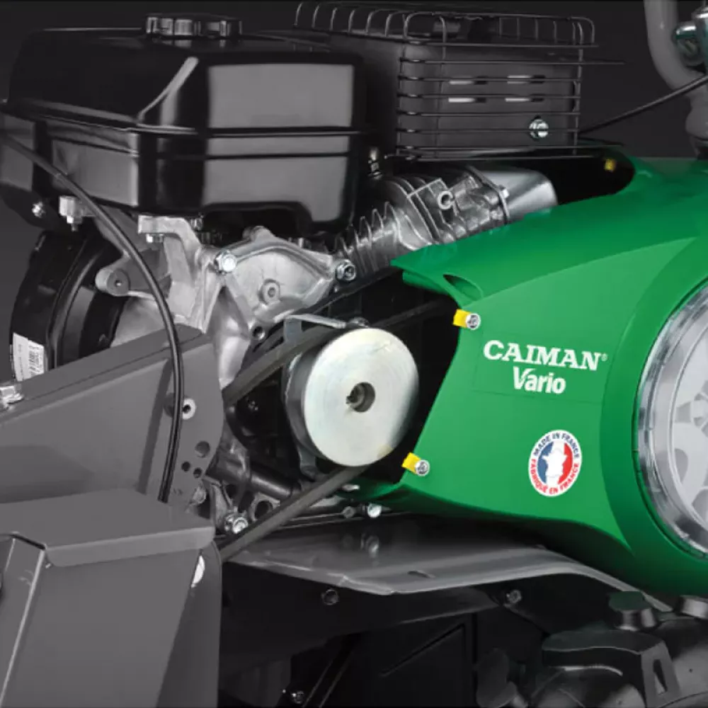Caiman Vario 70C мотоблок бензиновый 3000362115