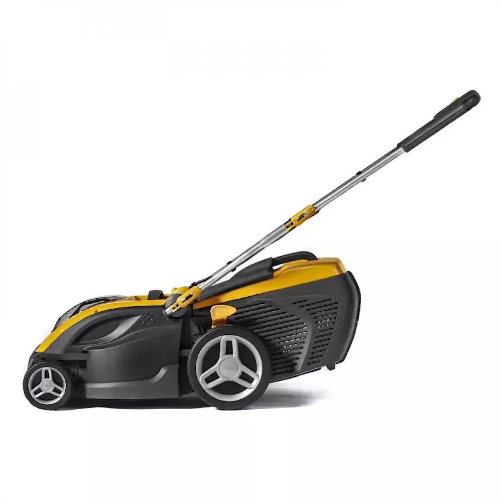 Stiga SLM 540 AE Kit аккумуляторная газонокосилка (1 x 4 Aч, ЗУ) 294386068/ST1