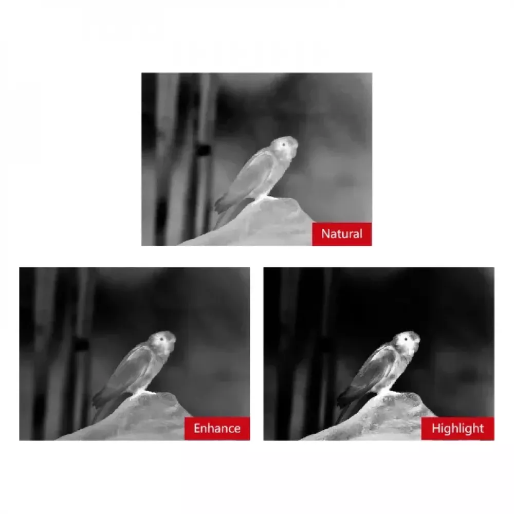 Guide TU650 тепловизионный прицел