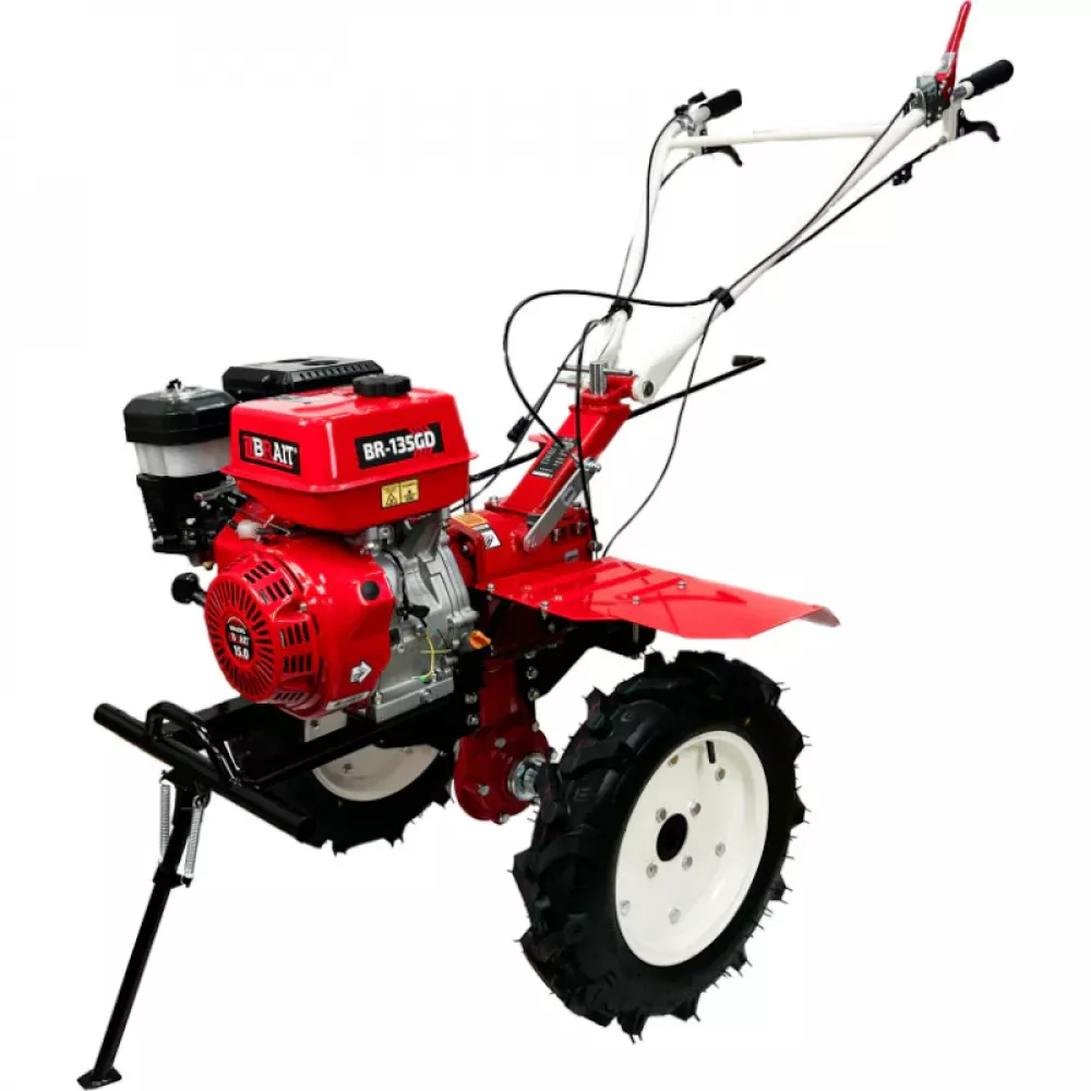 BRAIT BR-135GD мотоблок бензиновый 04.01.021.011