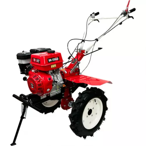 BRAIT BR-135GD мотоблок бензиновый 04.01.021.011