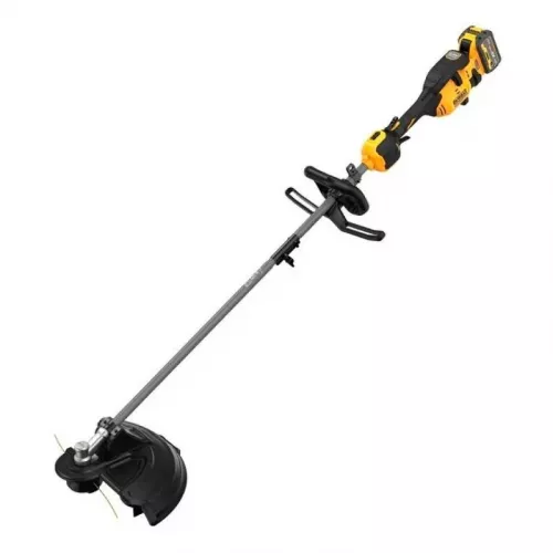 DeWalt FLEXVOLT DCMAS5713X1 триммер аккумуляторный (1 x 3 Ач, ЗУ) DCMAS5713X1-QW