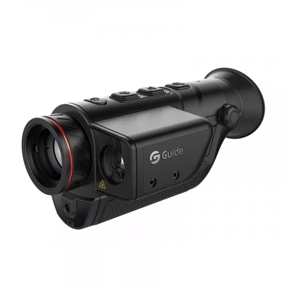 Guide TD411 LRF тепловизионный монокуляр